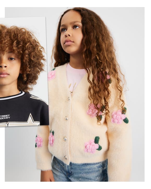 River Island Imagery